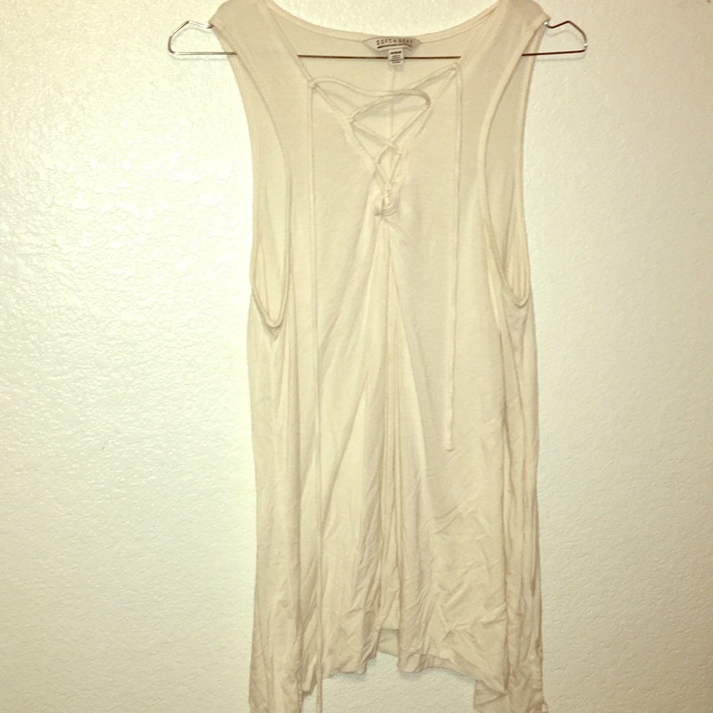 Soft & Sexy Top